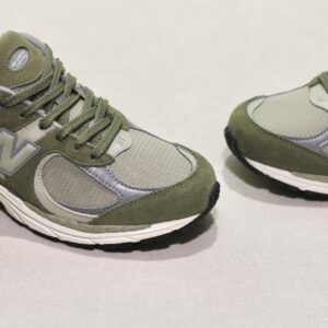 New Balance U2002 RCA Dark olivine