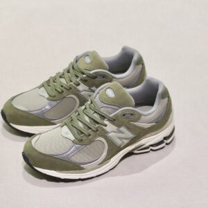 New Balance U2002 RCA Dark olivine