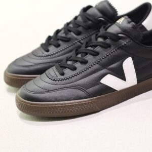 Veja Panenka O.T Leather noir