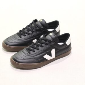 Veja Panenka O.T Leather noir