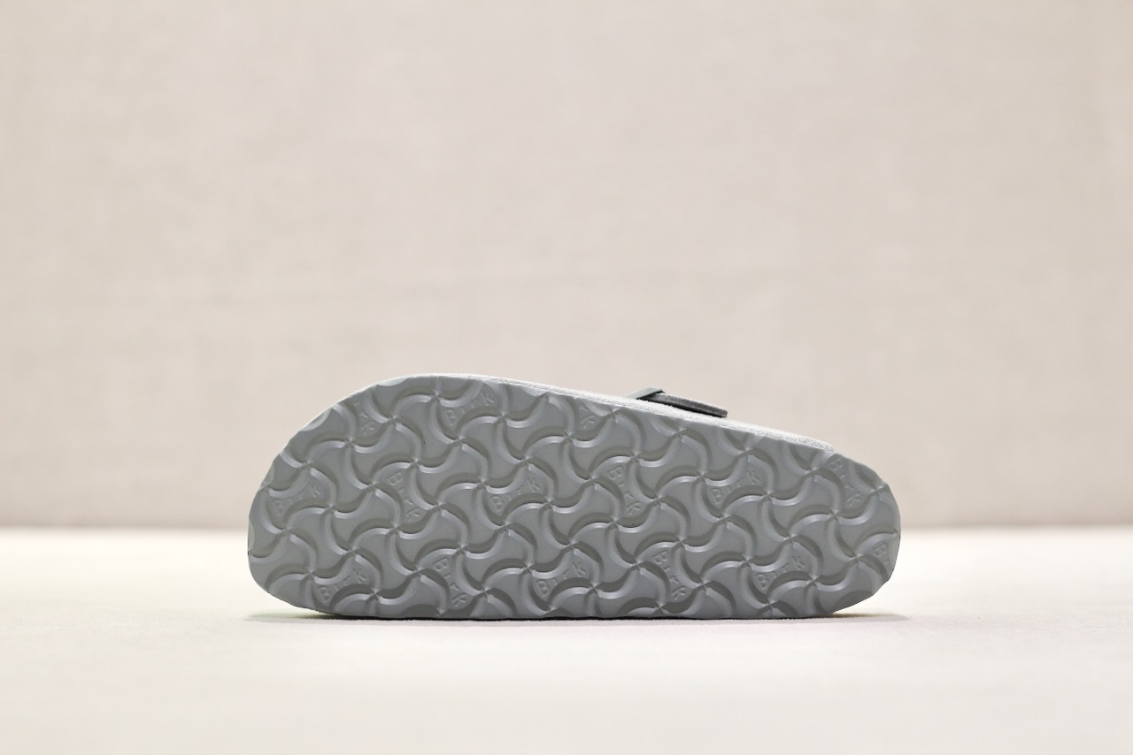Birkenstock Boston Leve Pure Sage