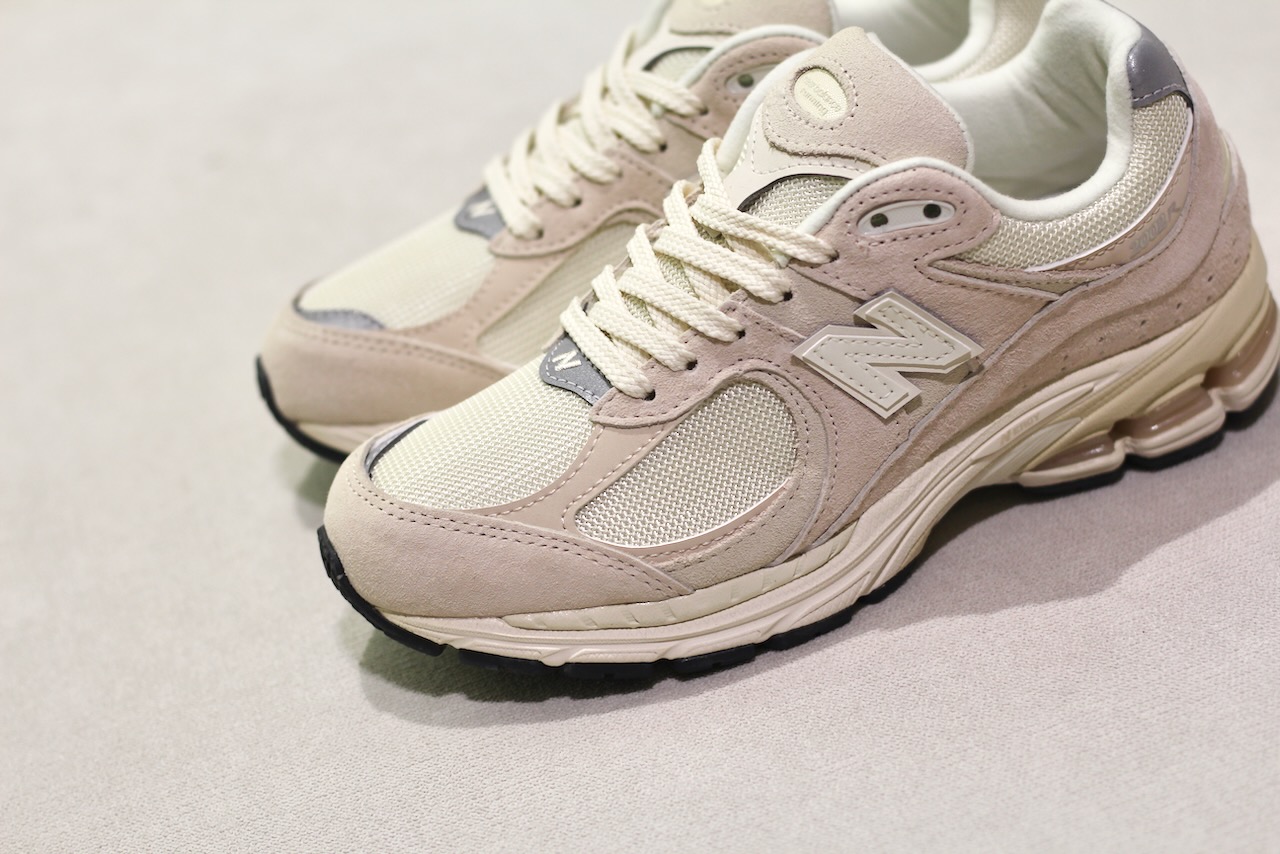 New Balance M2002R CC Calm Taupe Angora