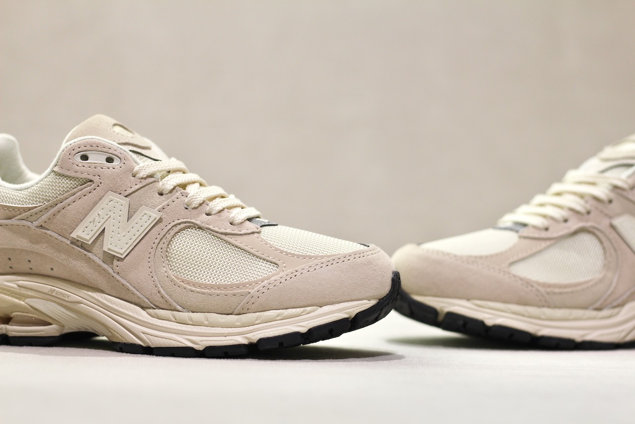 New Balance M2002R CC Calm Taupe Angora