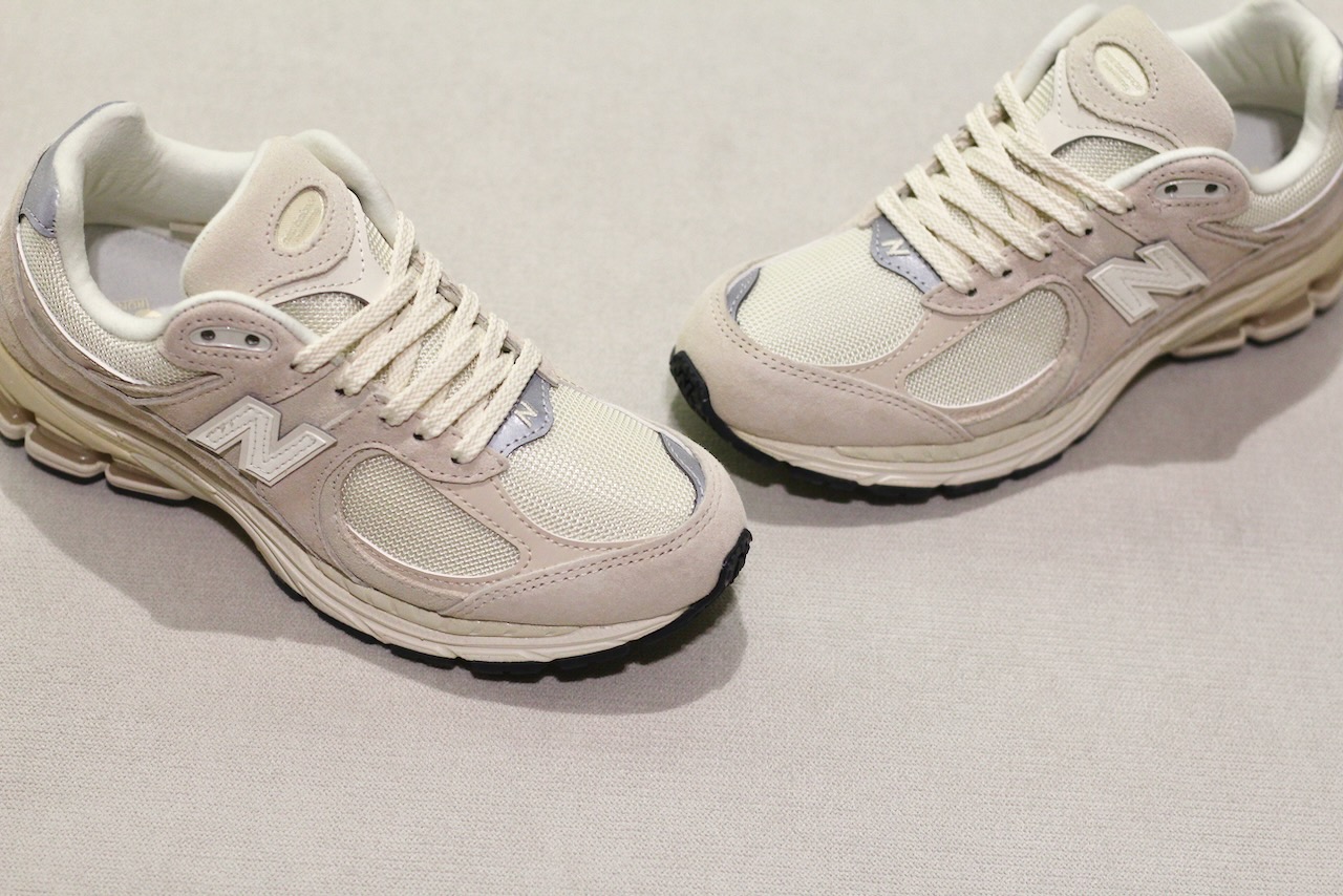 New Balance M2002R CC Calm Taupe Angora