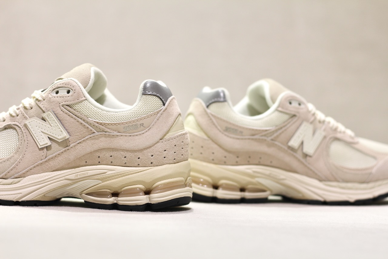 New Balance M2002R CC Calm Taupe Angora
