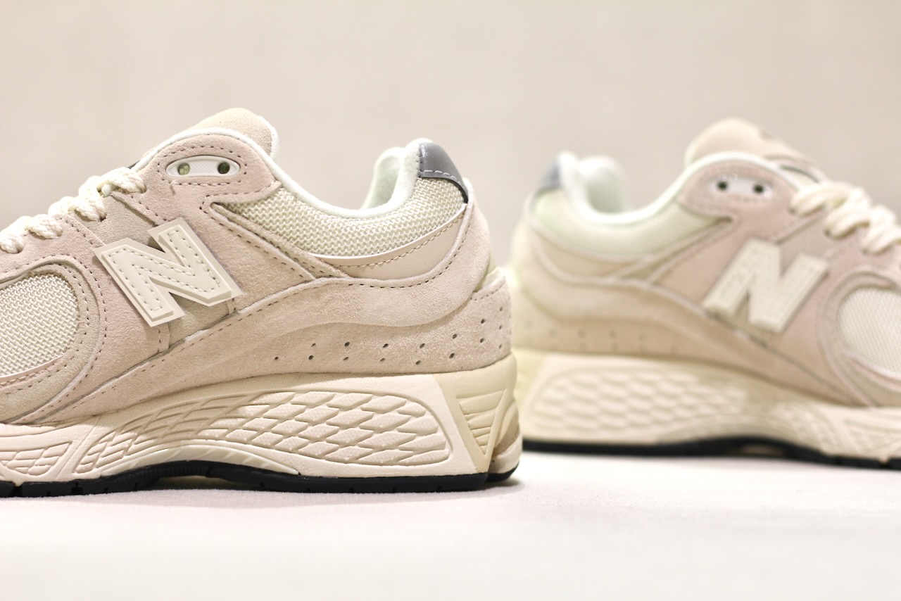 New Balance M2002R CC Calm Taupe Angora