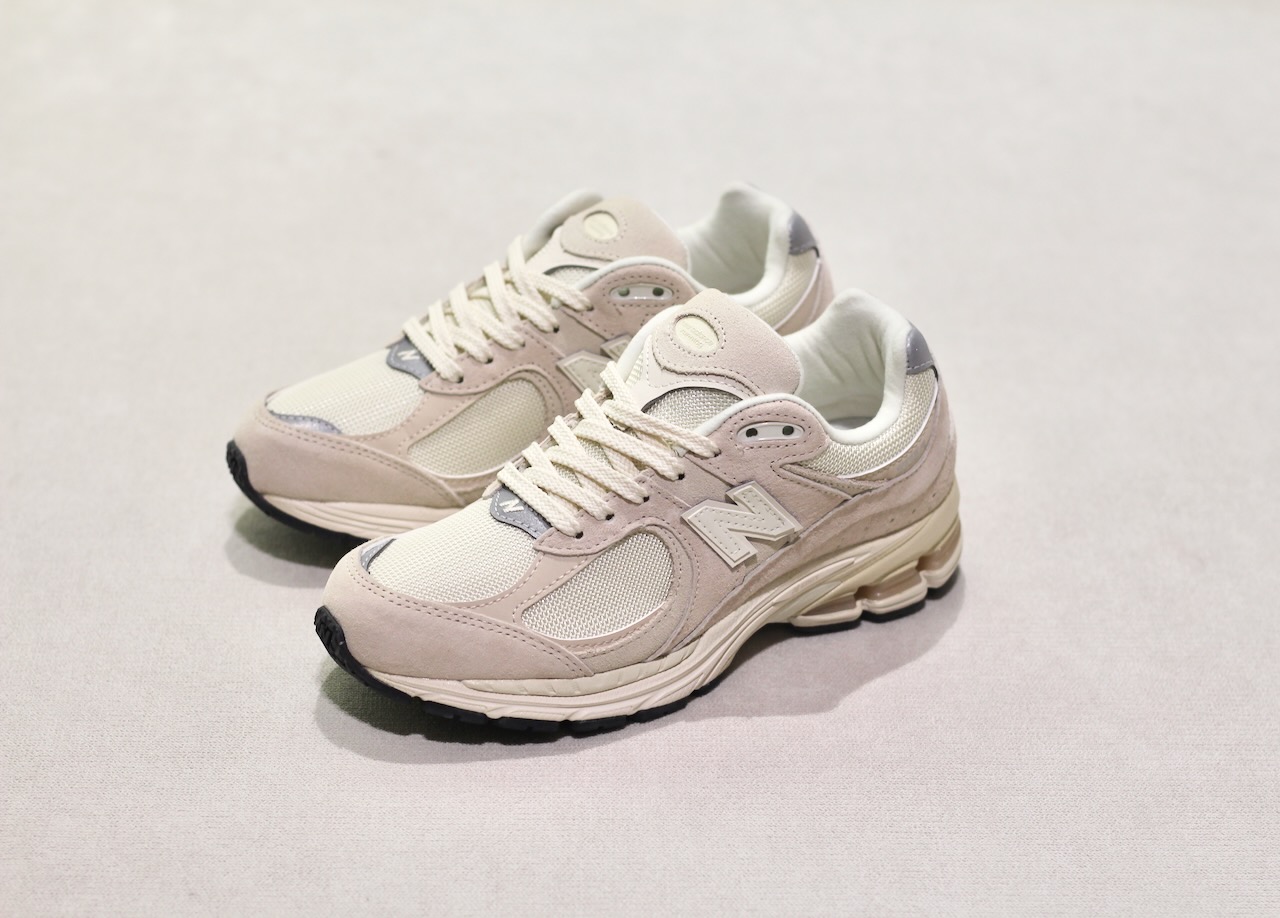 New Balance M2002R CC Calm Taupe Angora