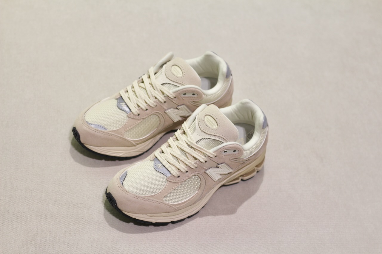 New Balance M2002R CC Calm Taupe Angora