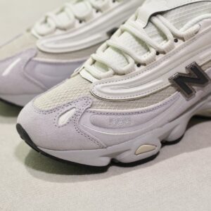 New balance M1000 PSB Pearl Grey Black