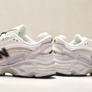 New balance M1000 PSB Pearl Grey Black