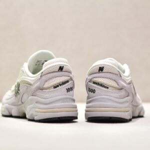 New balance M1000 PSB Pearl Grey Black