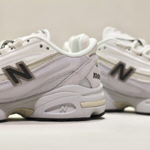 New balance M1000 PSB Pearl Grey Black