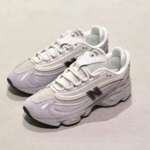 New balance M1000 PSB Pearl Grey Black