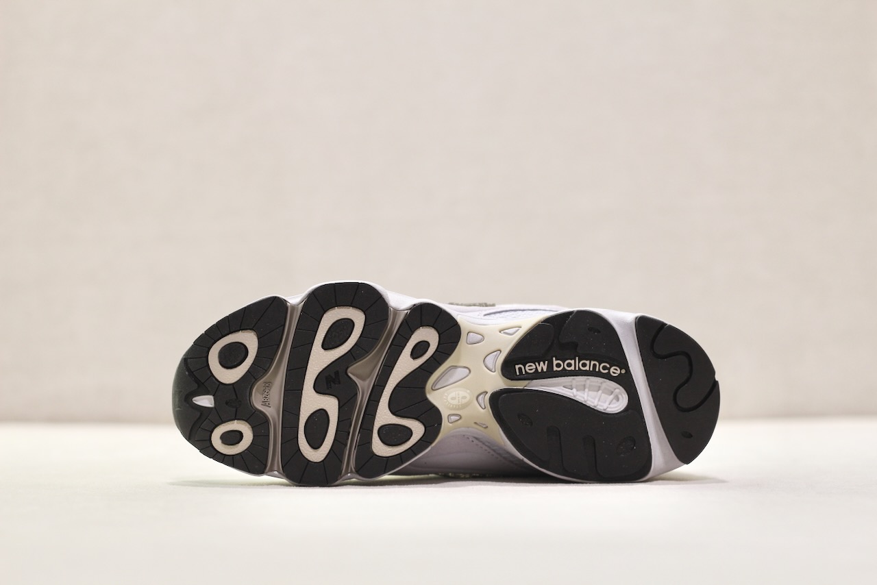 New balance M1000 PSB Pearl Grey Black