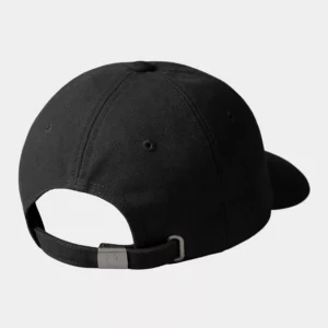 Carhartt Wip Icon cap black