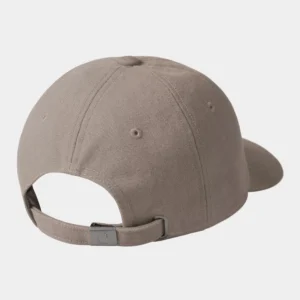 Carhartt Wip icon cap dusky beige