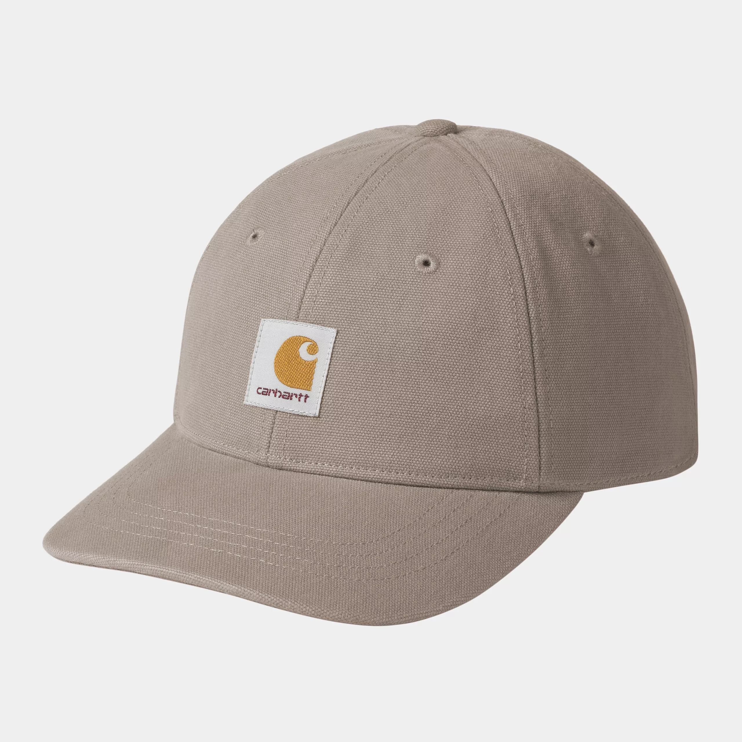 Carhartt Wip icon cap dusky beige