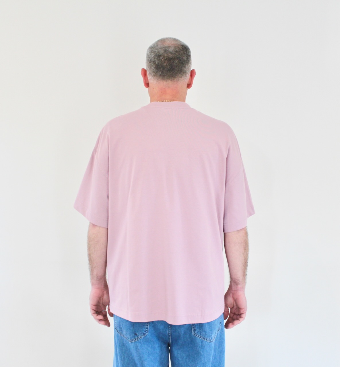 Carhartt Wip Signature script T-shirt Hortensia