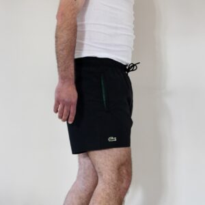 Lacoste Short de bain noir