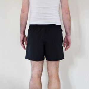 Lacoste Short de bain noir