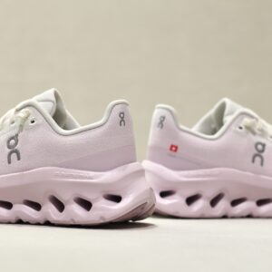 On Cloudtilt Ivory orchid