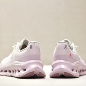 On Cloudtilt Ivory orchid