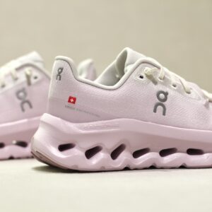 On Cloudtilt Ivory orchid