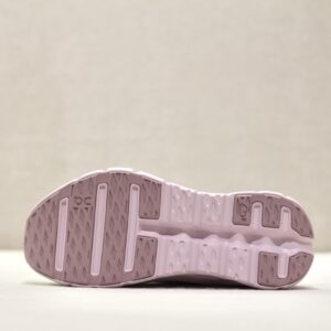 On Cloudtilt Ivory orchid