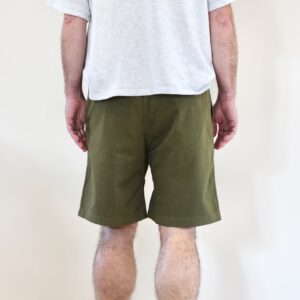 Gramicci G-short Olive
