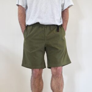 Gramicci G-short Olive
