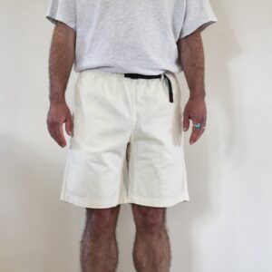 Gramicci G-short Greige