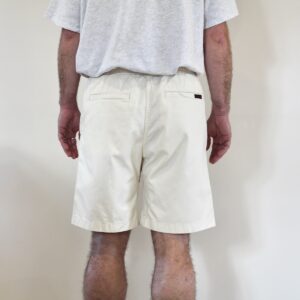 Gramicci G-short Greige