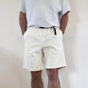 Gramicci G-short Greige