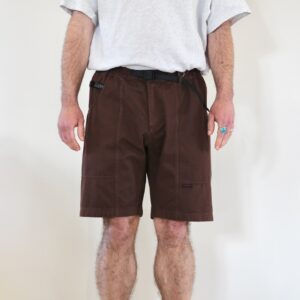 Gramicci Gadget Short Tobacco