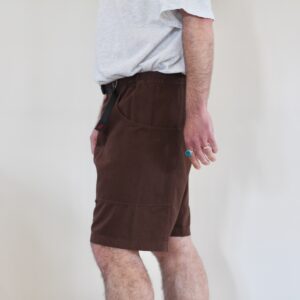 Gramicci Gadget Short Tobacco