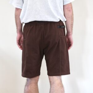 Gramicci Gadget Short Tobacco