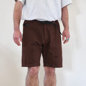 Gramicci Gadget Short Tobacco