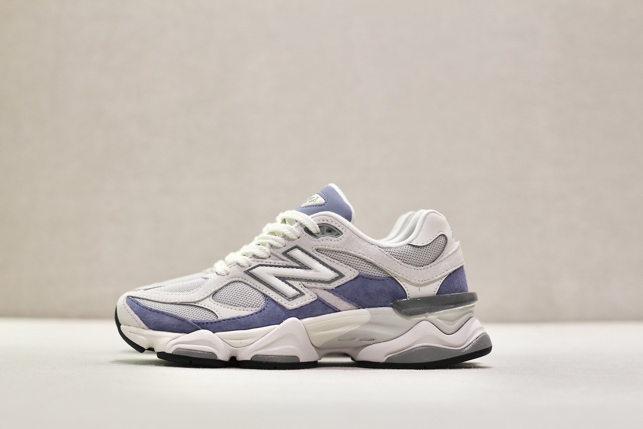 New Balance U9060 JBA Dusk Shower Reflexion