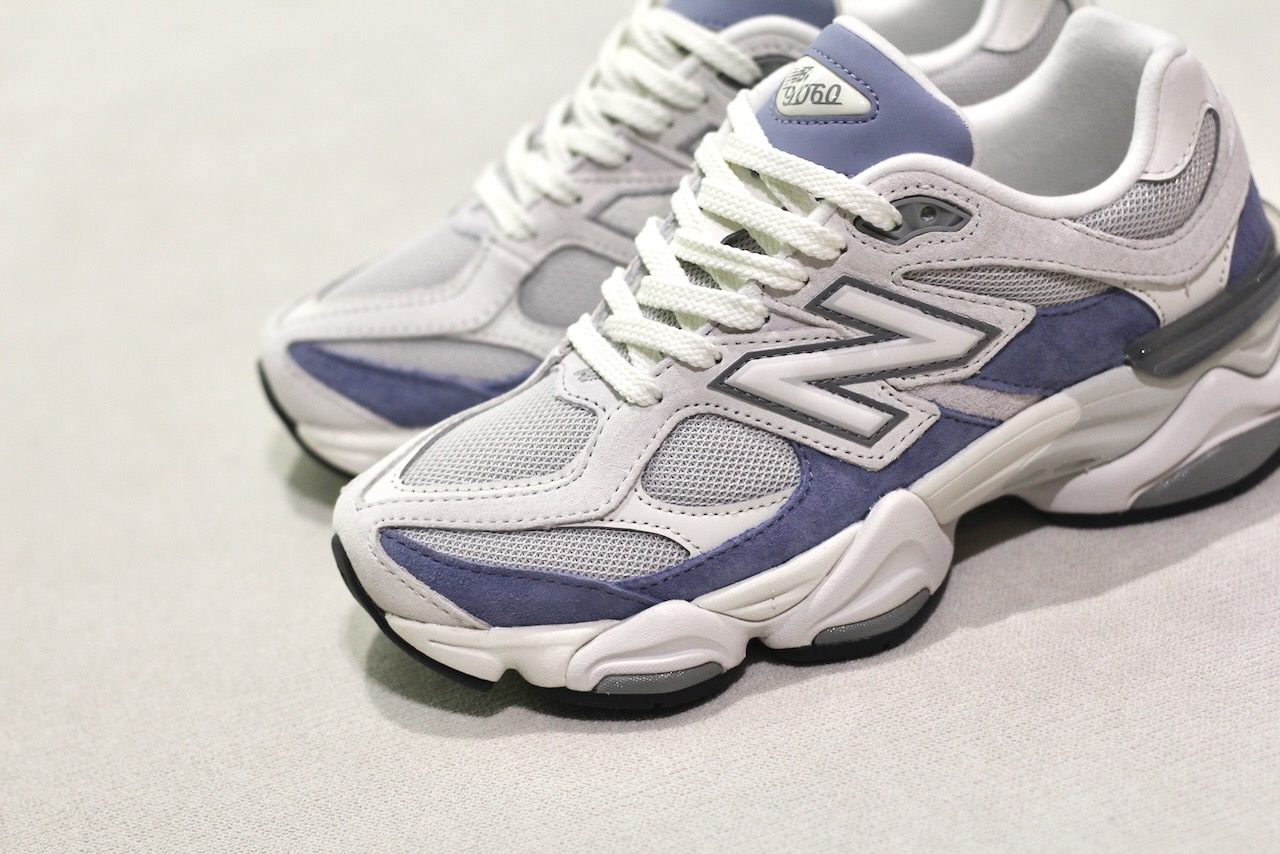 New Balance U9060 JBA Dusk Shower Reflexion