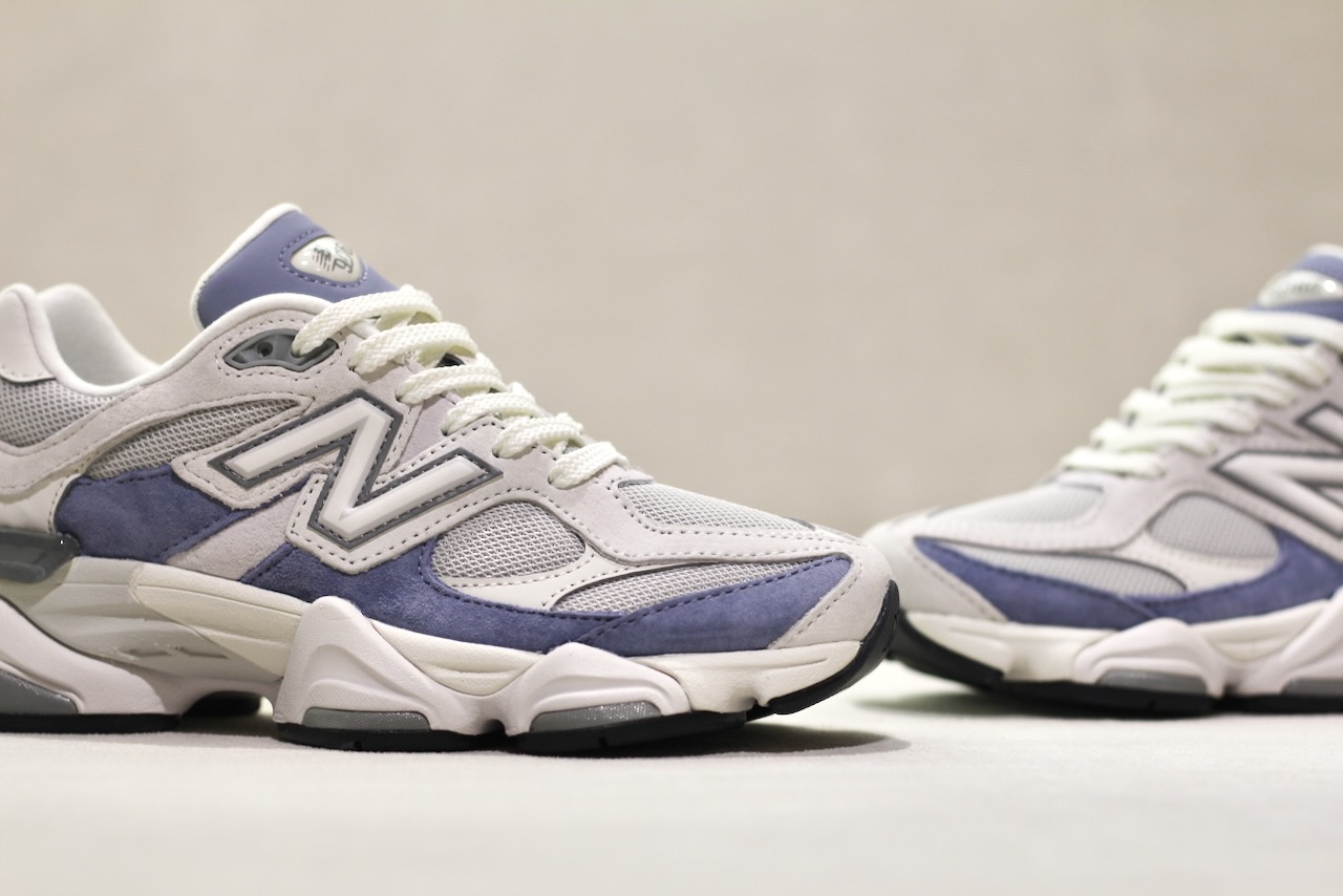 New Balance U9060 JBA Dusk Shower Reflexion