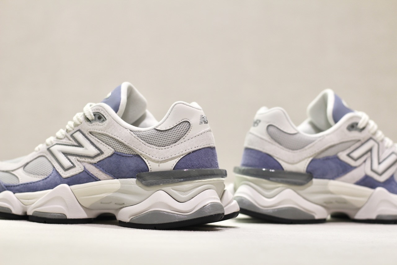 New Balance U9060 JBA Dusk Shower Reflexion