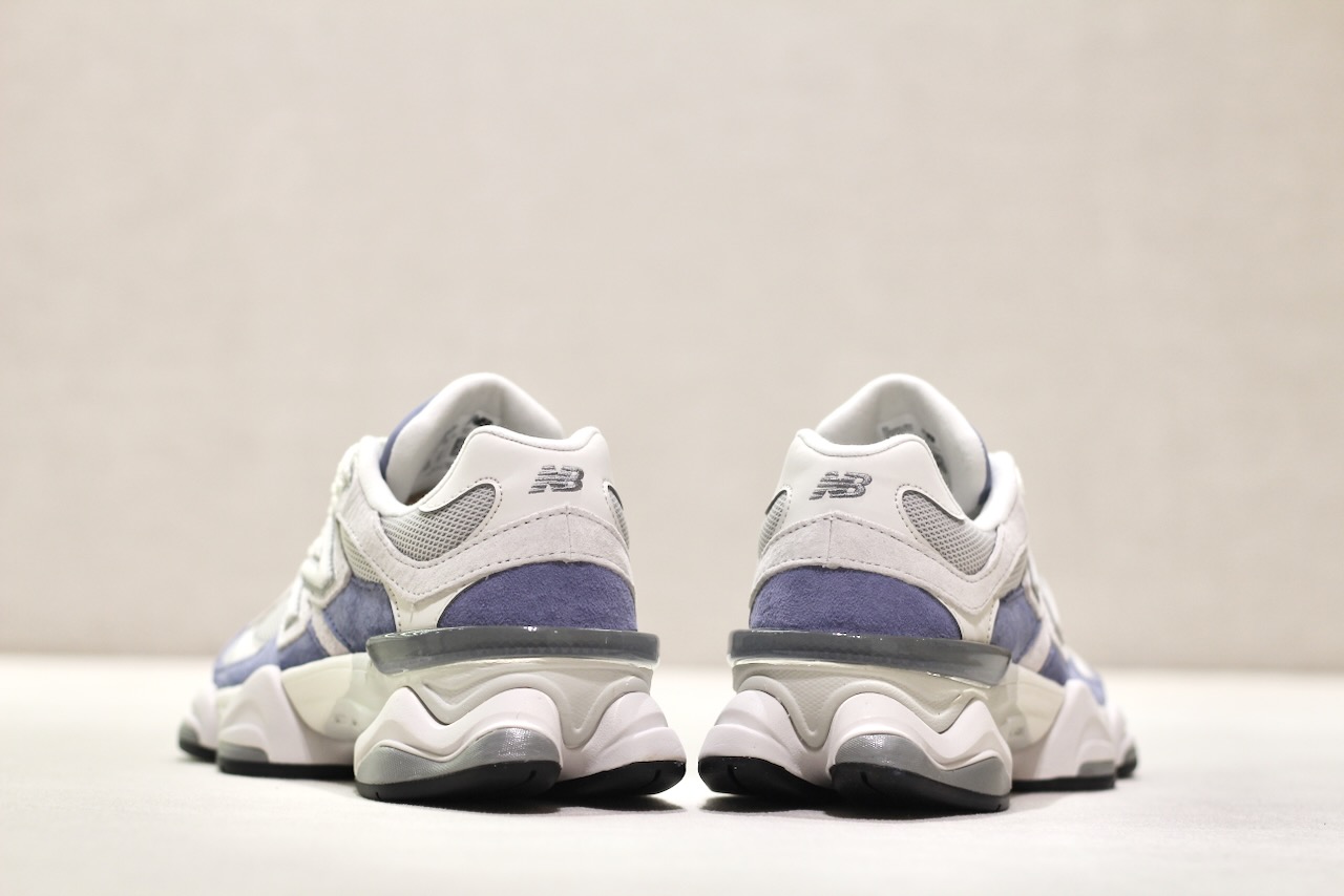 New Balance U9060 JBA Dusk Shower Reflexion