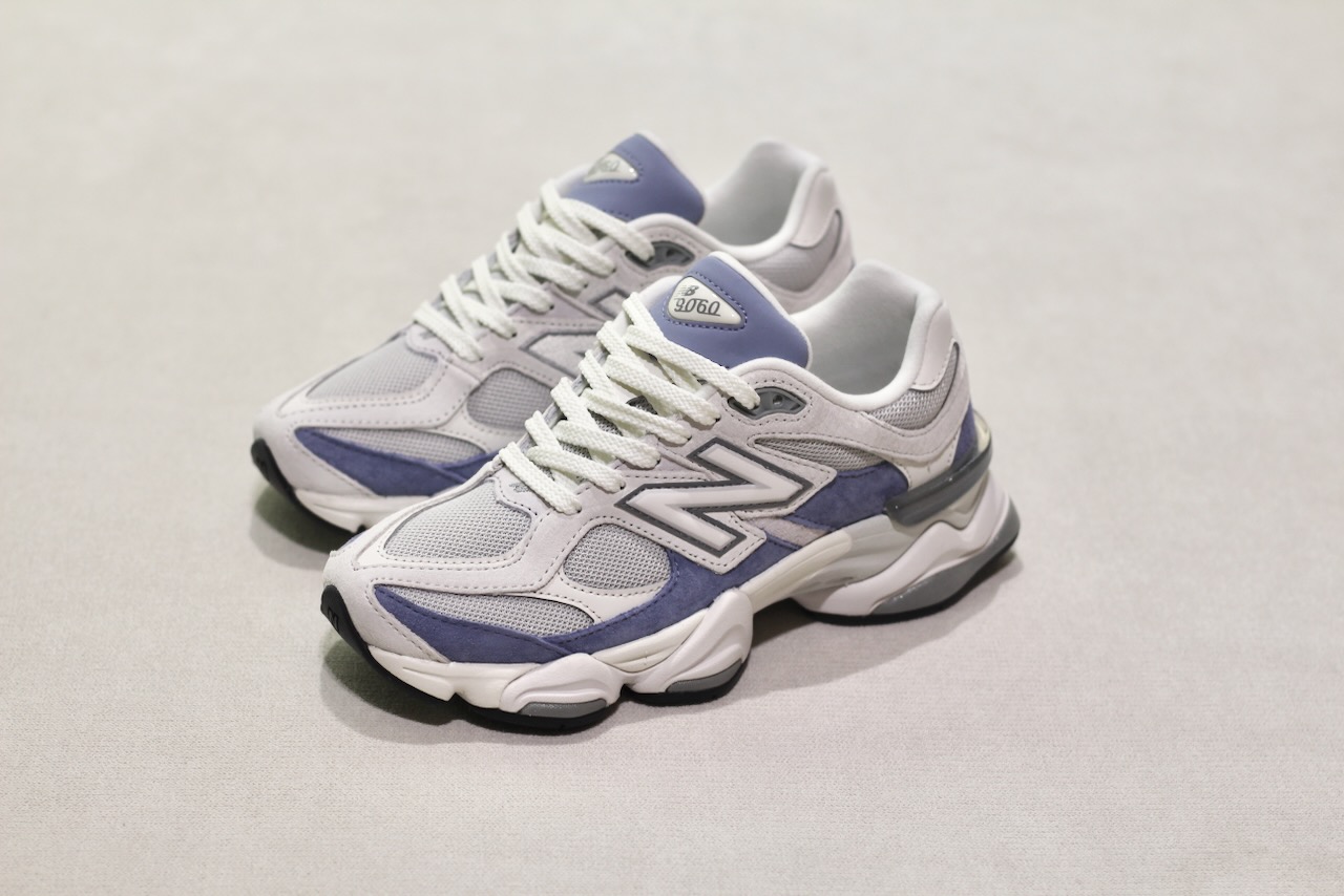 New Balance U9060 JBA Dusk Shower Reflexion