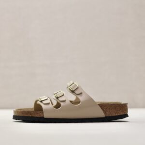 Birkenstock Florida BF Sandcastle