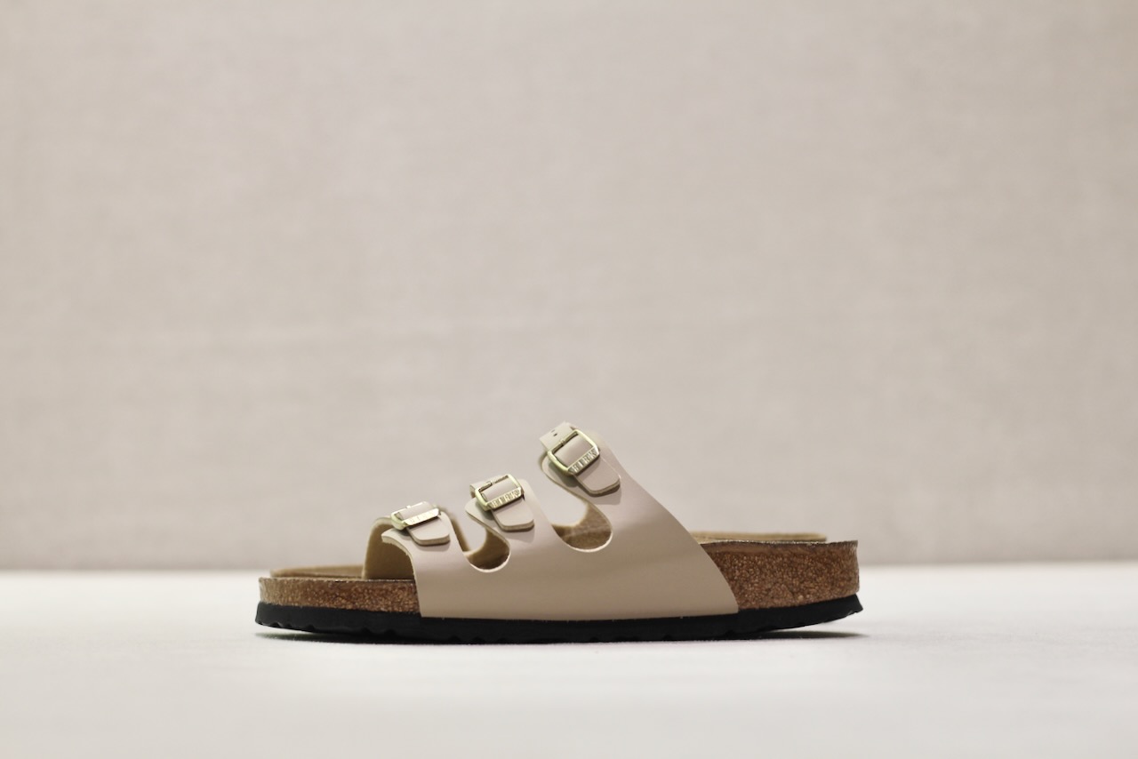 Birkenstock Florida BF Sandcastle