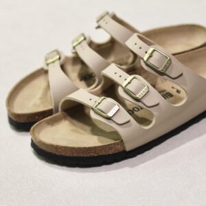 Birkenstock Florida BF Sandcastle