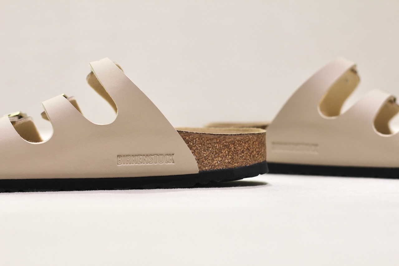 Birkenstock Florida BF Sandcastle