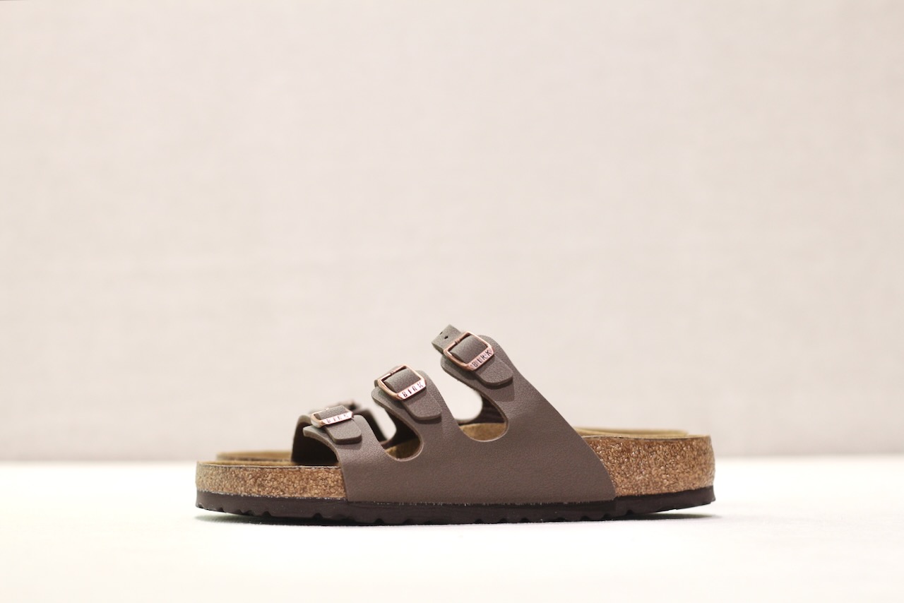 Birkenstock Florida Mocca SFB BFBC