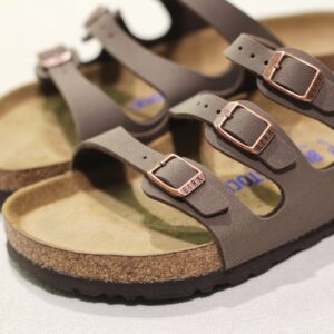 Birkenstock Florida Mocca SFB BFBC