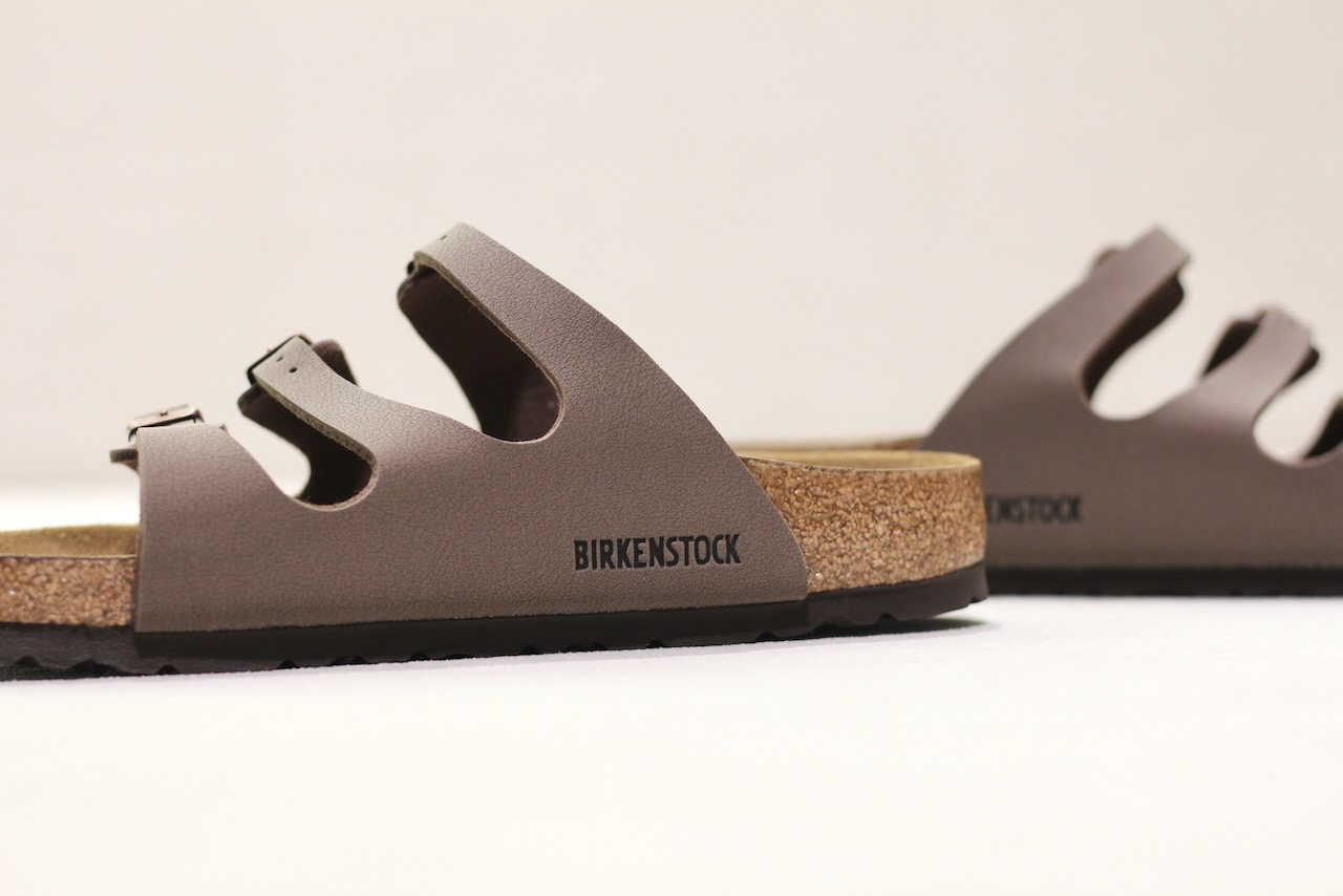 Birkenstock Florida Mocca SFB BFBC